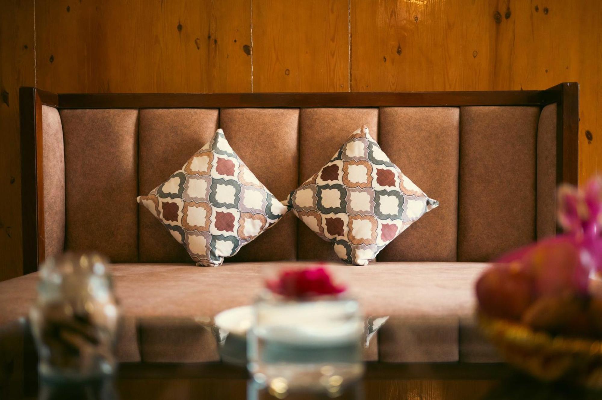 Abhyaran Resort & Spa Ranthambore Saváj Madhopur Kültér fotó
