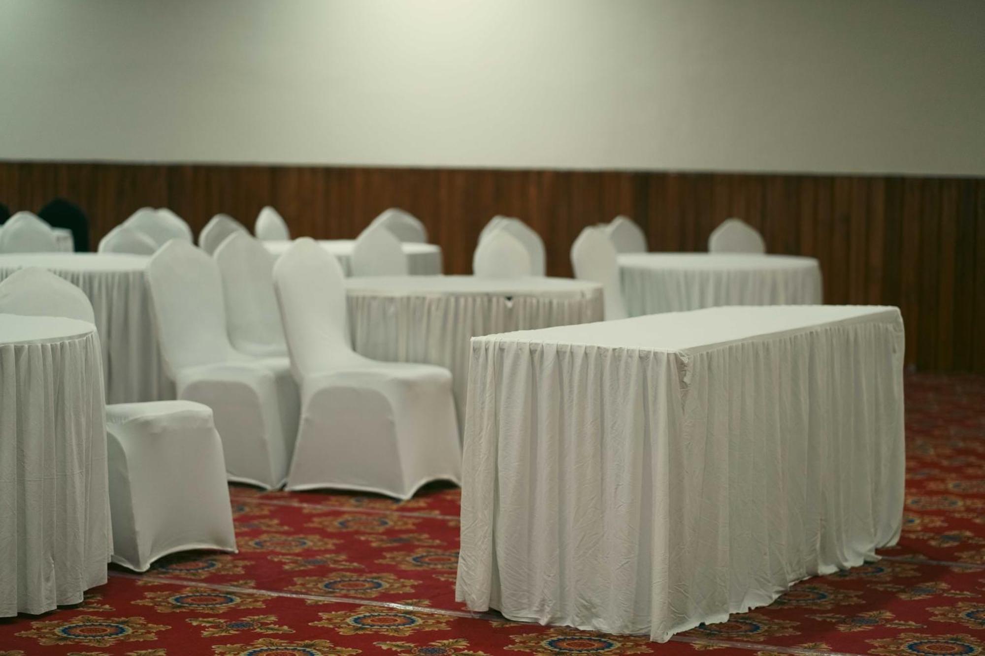 Abhyaran Resort & Spa Ranthambore Saváj Madhopur Kültér fotó