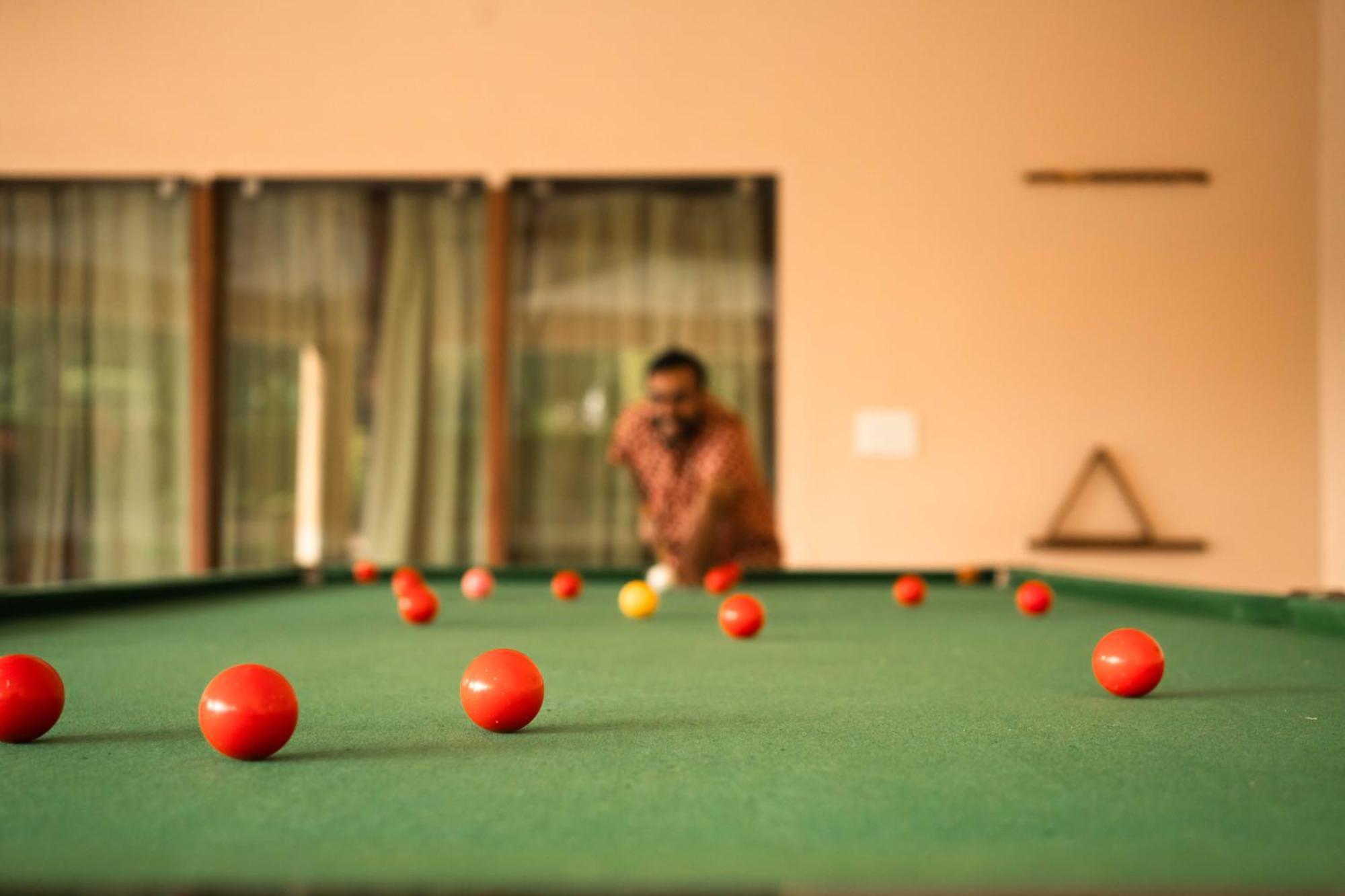 Abhyaran Resort & Spa Ranthambore Saváj Madhopur Kültér fotó