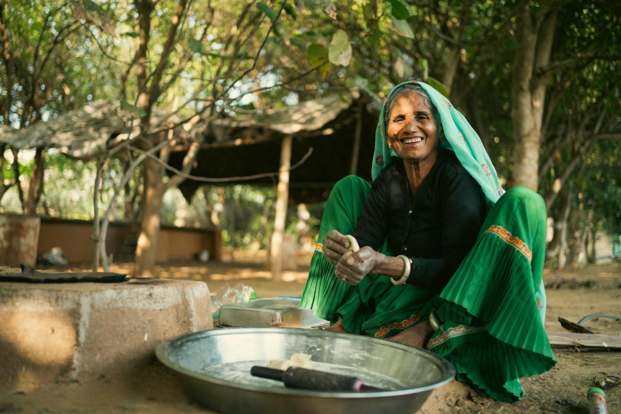 Abhyaran Resort & Spa Ranthambore Saváj Madhopur Kültér fotó