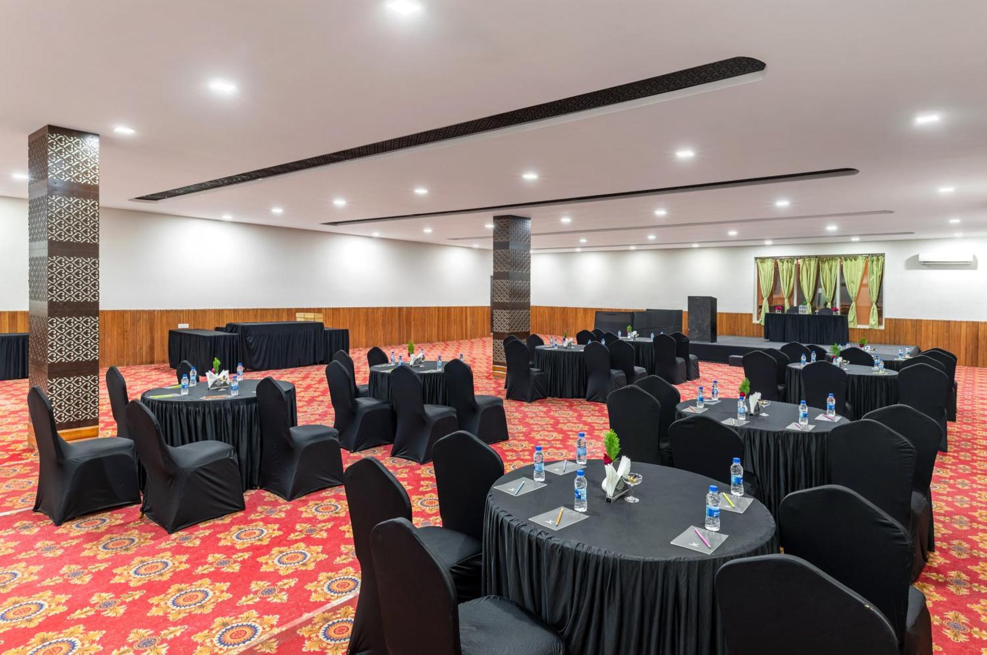 Abhyaran Resort & Spa Ranthambore Saváj Madhopur Kültér fotó
